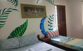 Nay Nildz Pension House